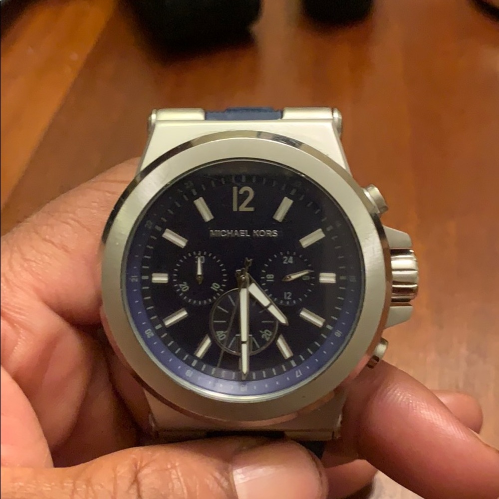 Mens watch - Picture 4 of 5